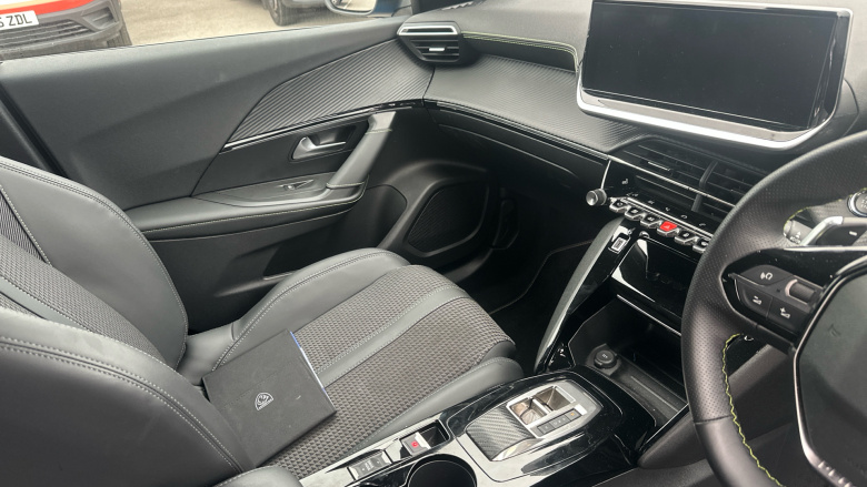 Peugeot 2008 1.2 PureTech 130 GT 5dr EAT8 Petrol Estate